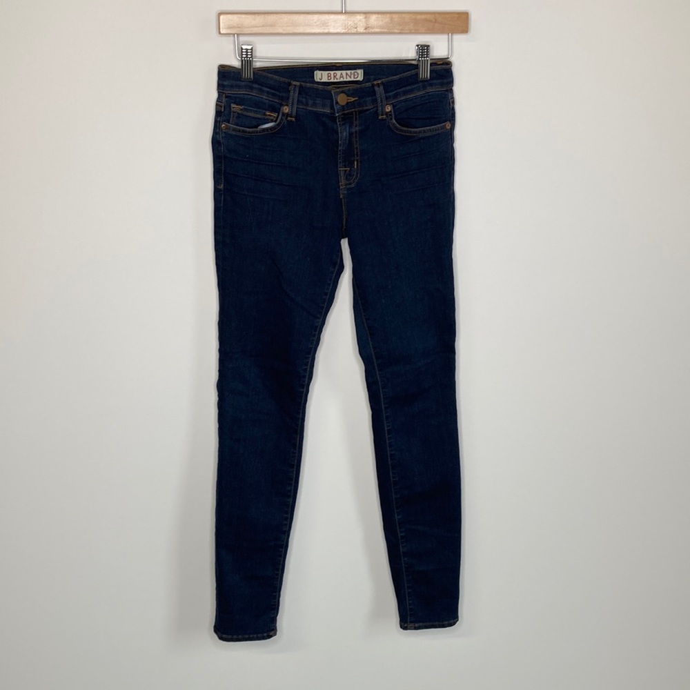 J BRAND | Northern Skinny Leg | 26